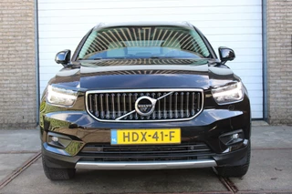 Volvo XC40 Volvo XC40 1.5 T5 Twin Engine Inscription PANO TREKHAAK H/K - afbeelding nr 58