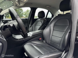 Mercedes-Benz C-Klasse Mercedes C-klasse 220 d 4MATIC Premium Plus Pack|NW Type|Sfeer verlichting|Virtual dash| - afbeelding nr 13