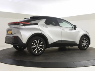 Toyota C-HR - afbeelding nr 7