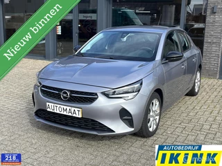 Opel Corsa 1.2 Edition