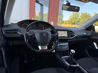 Peugeot 308 Peugeot 308 SW 1.6 BlueHDI Blue Lease Executive|Navi|Cruise|Pdc|Nap - afbeelding nr 2