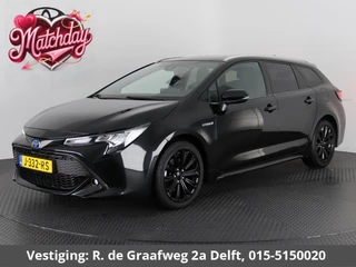 Toyota Corolla Touring Sports - 190679768-0