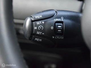Citroën C3 Aircross Citroen C3 Aircross Shine I Automaat I Leder I Schuifdak I - afbeelding nr 24