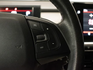 Citroën C4 Cactus Citroen C4 Cactus 1.2 PureTech Feel Sport (APPLE CARPLAY,CRUISE,PDC,LED,BLUETOOTH,SPORTSTOELEN,NETTE STAAT) - afbeelding nr 11