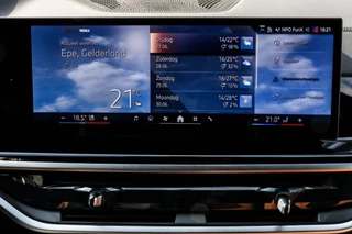 BMW X5 BMW X5 XDrive50e - TREKHAAK - DRAVITGRAU - FABRIEKSGARANTIE - X5 50 e - afbeelding nr 26