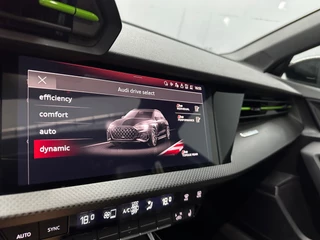 Audi RS3 Audi RS3 Sportback 2.5 TFSI Quattro - afbeelding nr 17
