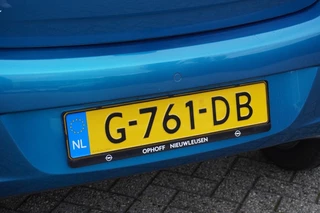 Opel KARL - afbeelding nr 10