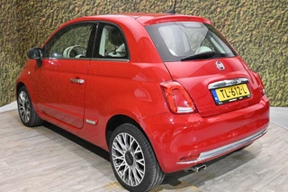 Fiat 500 - afbeelding nr 6