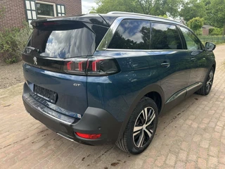 Peugeot 5008 Peugeot 5008 1.2 PureTech GT 7 Persoons - afbeelding nr 5