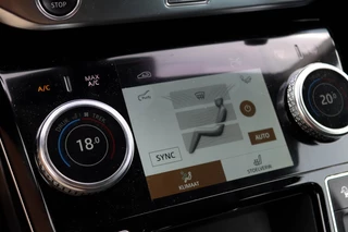 Jaguar I-PACE Jaguar I-PACE EV320 90KWH S Business Pack Stoelverwarming l 360 camera l Trekh - afbeelding nr 21