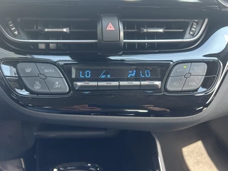Toyota C-HR Toyota C-HR 2.0 Hybrid 184pk Dynamic - afbeelding nr 16