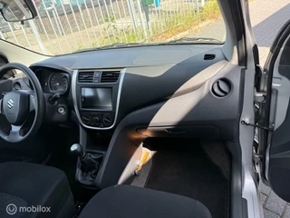 Suzuki Celerio Suzuki celerio 1.0 dynamic - afbeelding nr 5