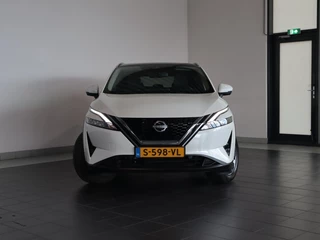 Nissan QASHQAI - afbeelding nr 15