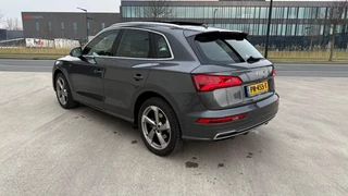 Audi Q5 | Vol | NL-Auto | Luchtvering | Pano | Elekt.haak | Vitrual Cockpit | Carplay - afbeelding nr 6