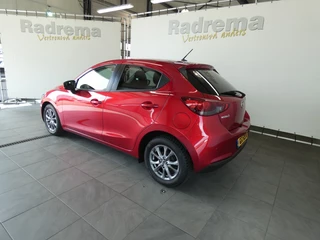 Mazda 2 - afbeelding nr 3