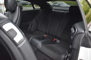 Mercedes-Benz E-Klasse Mercedes-Benz E-klasse Coupé 200 Edition 1 AMG Pano Sfeer Camera - afbeelding nr 51