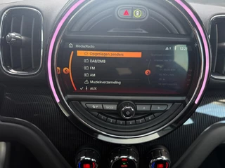 MINI Countryman Mini Countryman SE 2.0 John Cooper Works ALL4 Chili | Pano • HUD • Harman Kardon • Apple CarPlay | 2018 - afbeelding nr 26