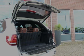 BMW X5 ➡️ BMW X5 xDrive50i F15 High Executive 7p M-sport | M-pakket | 2e eigenaar | Dakraam | Head-up | 20 inch | LED | Camera | 449 pk | 7 persoons | Harman-kardon | Keyless go/entry - afbeelding nr 39