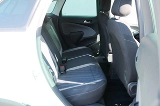 Opel Crossland X Opel Crossland X 1.2 Turbo Ultimate | Clima | Camera | Navi | Blind spot - afbeelding nr 8