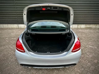 Mercedes-Benz C-Klasse - afbeelding nr 10