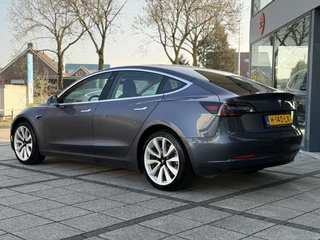 Tesla Model 3 Tesla Model 3 Range Plus RWD | Autopilot | Panorama | Leder | - afbeelding nr 4