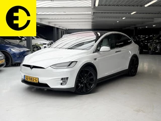 Tesla Model X 100D 7p. | CCS upgrade | Trekhaak | Incl.BTW