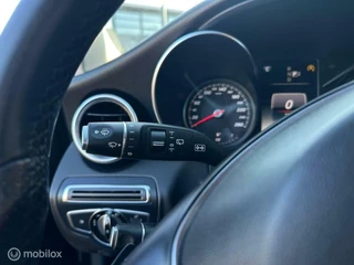 Mercedes-Benz C-Klasse Mercedes-Benz C-klasse Estate 220 CDI Prestige - afbeelding nr 9