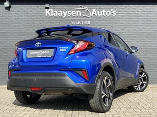 Toyota C-HR - afbeelding nr 5
