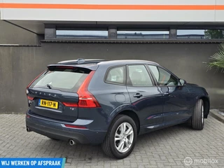 Volvo XC60 Volvo XC60 2.0 T5 AWD | Top onderhoud | Trekgewicht 2.400kg - afbeelding nr 6