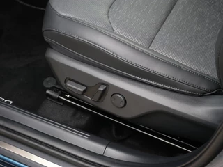 Kia Niro Kia Niro 1.6 GDi PHEV ExecutiveLine I Leder I HarmanKardon I Dodehoekdete - afbeelding nr 20