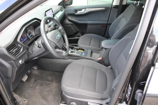 Ford Kuga Ford Kuga 2.5 PHEV Titanium | Adaptieve Cruise Control | 18 Inch Lichtmetalen Velgen | Climate Control | PDC V +A | BLIS | - afbeelding nr 13