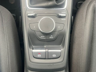 Audi Q2 Audi Q2 30 TFSI Sport Pro Line | ACC | Navi | Climate | Upgrade Sound - afbeelding nr 26