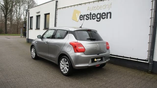 Suzuki Swift - afbeelding nr 6