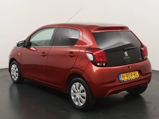 Peugeot 108 Peugeot 108 1.0 e-VTi Active - afbeelding nr 5