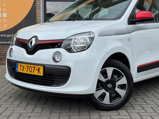 Renault Twingo - afbeelding nr 6