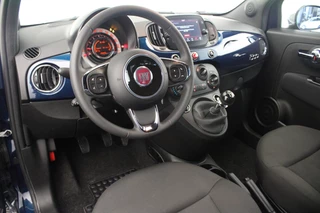 Fiat 500 - afbeelding nr 8