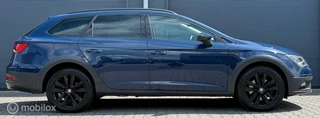 SEAT Leon Seat Leon ST 1.8 TSI 180PK X-PERIENCE 4-Drive LED/Trekhaak/Cruise - afbeelding nr 4