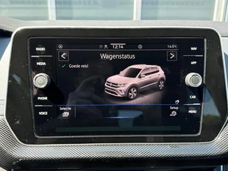 Volkswagen T-Cross Volkswagen T-Cross 1.0 TSI 115pk DSG Style | New model | IQ-Light | Camera - afbeelding nr 25
