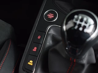 SEAT Ibiza SEAT Ibiza 1.0 TSI FR Bus. Intense | Alcantara • Keyless • LED • Virtual - afbeelding nr 18