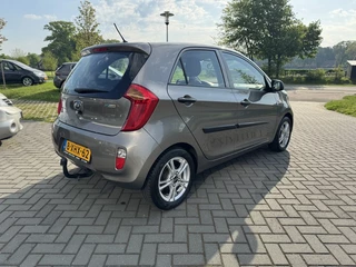 Kia Picanto - afbeelding nr 7