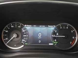 Jaguar E-PACE Jaguar E-Pace 1.5 P300e AWD R-Dynamic ORIG. NL. NAP KM. | CAMERA | RIJKLAARPRIJS INCL. 12 MND. BOVAGGARANTIE - afbeelding nr 30