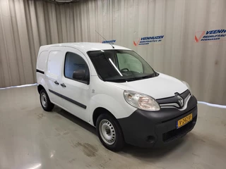 Renault Kangoo - afbeelding nr 13