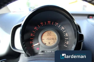 Toyota Aygo Toyota Aygo 1.0 VVT-i x-play Automaat Camera - afbeelding nr 19