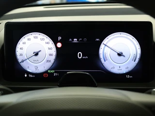 Hyundai Inster Hyundai Inster Evolve 49 kWh | Achteruitrijcamera | Navigatie | Parkeer Sensore - afbeelding nr 26