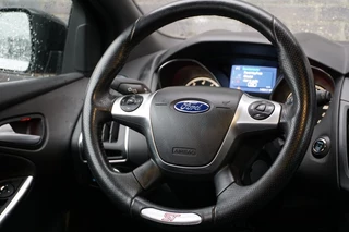 Ford Focus Ford Focus 2.0 ECOB. ST-3 - 250PK - NW. CILINDERKOP - APK 03-01-2026 - afbeelding nr 9