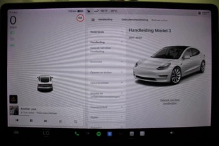 Tesla Model 3 Tesla Model 3 Standard RWD Plus 60 kWh - panorama, Leer, Camera, Trekhaak - afbeelding nr 21