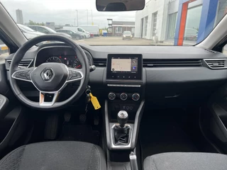 Renault Clio Renault Clio 1.0 TCe Zen - afbeelding nr 16