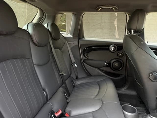MINI Cooper S MINI Cooper S Mini 2.0 // Serious Business pack // Nieuwstaat // 5 deurs / - afbeelding nr 4