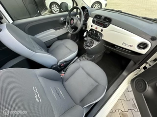 Fiat 500C Fiat 500C 1.0 TwinAir Pop | AIRCO | CABRIO | 81.000KM | - afbeelding nr 9