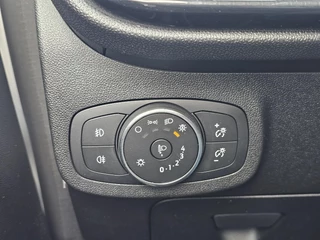 Ford Fiesta Ford Fiesta 1.0 EcoBoost ST-Line Navigatie | Cruise control | Led dagrijverlichting | Climate control | PDC | Lane assist | Dealeronderhouden! - afbeelding nr 13